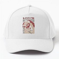 Ghibli Studio Hats - Forest Warrior Cap