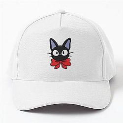 Ghibli Studio Hats - Kiki's Jiji Magic Cap