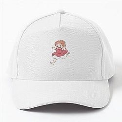 Ghibli Studio Hats - Ponyo Ocean Dreams Cap