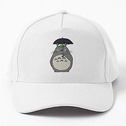 Ghibli Studio Hats - Neighbor Totoro Classic Cap