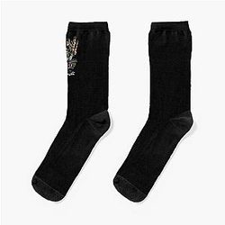 Ghibli Studio Socks - Howl’s Moving Castle Moments Anime Socks
