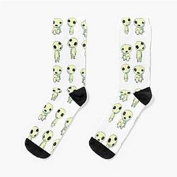 Ghibli Studio Socks - Kodama from Princess Mononoke Anime Socks