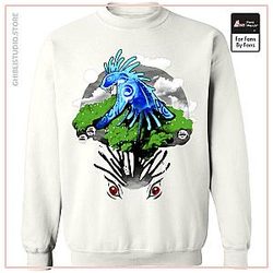 Princess Mononoke - Shishigami Essential Sweatshirt