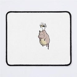 Ghibli Studio Mousepads - Spirited Away Mouse Pad