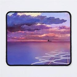 Ghibli Studio Mousepads - On Our Way: Color Revamp Mouse Pad