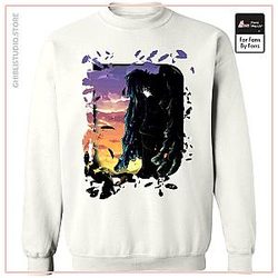 Howl's Moving Castle - Howl's Beast Form Sweatshirt