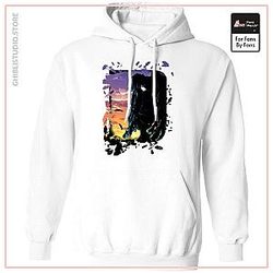 Howl's Moving Castle - Howl's Beast Form Hoodie