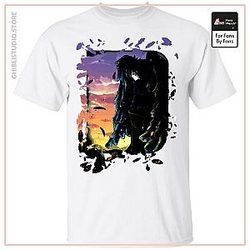 Howl's Moving Castle - Howl's Beast Form T Shirt