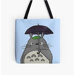 Ghibli Studio Bags - My Neighbor Totoro Tote Bag