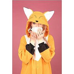 Christmas Onesie Pajamas - Sly Fox Cute Onesie Pajamas