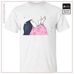 Princess Kaguya T Shirt