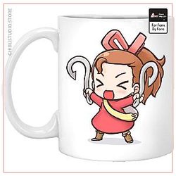 Arrietty Chibi Mug