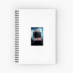 Ghost Adventures is a paranormal reality TV series Ghost Adventures Notebook