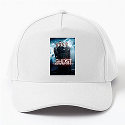 Ghost Adventures is a paranormal reality TV series Ghost Adventures Hats & Caps