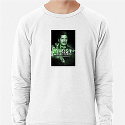 Ghost Adventures is known for its dramatic style Ghost Adventures Sweatshirts