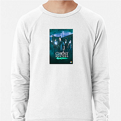 Ghost Adventures uses a lot of ghost-hunting equipment Ghost Adventures Sweatshirts