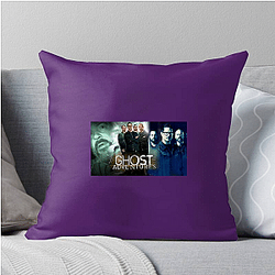 Ghost Adventures is a long-running show Ghost Adventures Pillows Cover