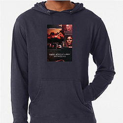 Ghost Adventures has filmed in many countries Ghost Adventures Hoodies