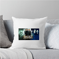 Ghost Adventures is a long-running show Ghost Adventures Pillows Cover