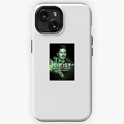 Ghost Adventures is known for its dramatic style Ghost Adventures Samsung Cases