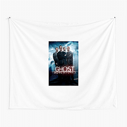 Ghost Adventures is a paranormal reality TV series Ghost Adventures Tapestries