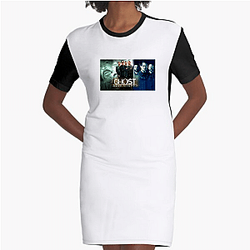 Ghost Adventures is a long-running show Ghost Adventures Dresses