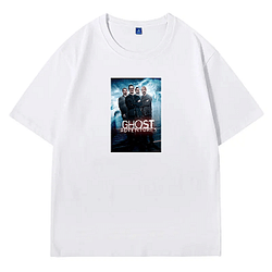 Ghost Adventures is a paranormal reality TV series Ghost Adventures T-Shirts