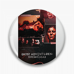Ghost Adventures has filmed in many countries Ghost Adventures Pins