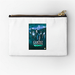 Ghost Adventures uses a lot of ghost-hunting equipment Ghost Adventures Zipper Pouches