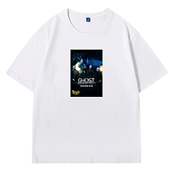 Ghost Adventures investigates haunted locations Ghost Adventures T-Shirts