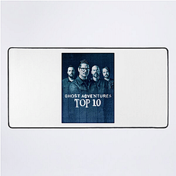 Ghost Adventures is hosted by Zak Bagans Ghost Adventures Mouse Pads