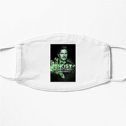 Ghost Adventures is known for its dramatic style Ghost Adventures Face Masks