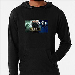 Ghost Adventures is a long-running show Ghost Adventures Hoodies