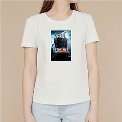 Ghost Adventures is a paranormal reality TV series Ghost Adventures T-Shirts