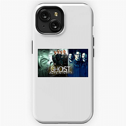 Ghost Adventures is a long-running show Ghost Adventures iPhone Cases