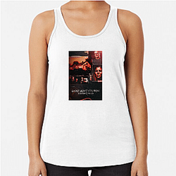 Ghost Adventures has filmed in many countries Ghost Adventures Tank Tops