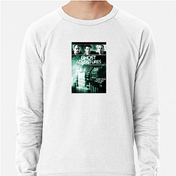 Ghost Adventures premiered in 2008 Ghost Adventures Sweatshirts