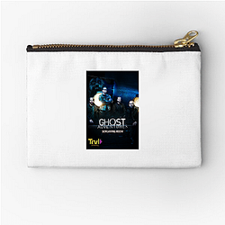 Ghost Adventures investigates haunted locations Ghost Adventures Zipper Pouches