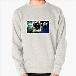 Ghost Adventures is a long-running show Ghost Adventures Sweatshirts