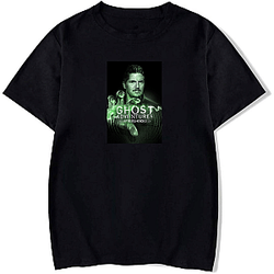 Ghost Adventures is known for its dramatic style Ghost Adventures T-Shirts