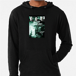 Ghost Adventures premiered in 2008 Ghost Adventures Hoodies