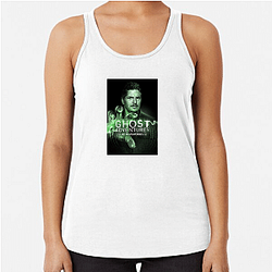 Ghost Adventures is known for its dramatic style Ghost Adventures Tank Tops