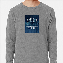 Ghost Adventures is hosted by Zak Bagans Ghost Adventures Sweatshirts