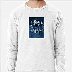 Ghost Adventures is hosted by Zak Bagans Ghost Adventures Sweatshirts