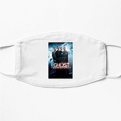 Ghost Adventures is a paranormal reality TV series Ghost Adventures Face Masks