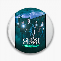 Ghost Adventures uses a lot of ghost-hunting equipment Ghost Adventures Pins