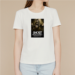 Ghost Adventures moved to the Discovery Channel Ghost Adventures T-Shirts