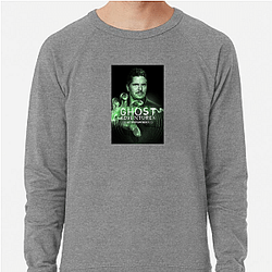 Ghost Adventures is known for its dramatic style Ghost Adventures Sweatshirts