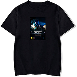 Ghost Adventures investigates haunted locations Ghost Adventures T-Shirts