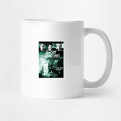 Ghost Adventures premiered in 2008 Ghost Adventures Mugs